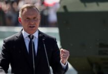 Польща: Дуда стверджує, що арештовані ексурядовці «кришталево чесні»