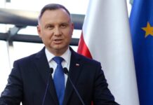 Президент Польщі розпочав процедуру помилування у справі увʼязнених ексурядовців