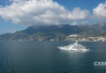 Суд у Хорватії вирішив передати Україні яхту Медведчука – АРМА