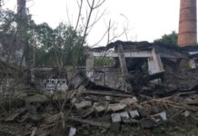 Російські військові обстріляли громаду на Сумщині, троє загиблих – влада