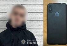 Напав зі спини: поліцейські Запоріжжя оперативно розкрили вуличне пограбування