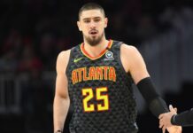 Ексбаскетболіст «Дніпра» став рекордсменом НБА серед українців