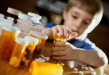 У Дніпрі 6-річний хлопчик отруївся наркотиками: деталі