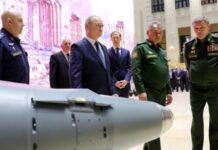 Нідерланди заарештували трьох осіб, підозрюваних у постачанні до РФ товарів військового призначення