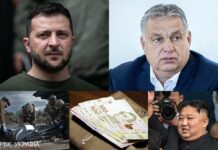 Війна, Україна, світ. На що звернути увагу сьогодні