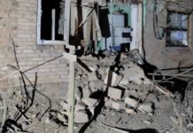 Новорічна атака: безпекова ситуація на Дніпропетровщині станом на ранок 1 січня