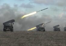 Півдесятка снарядів у напрямку Нікопольщини: безпекова ситуація у Дніпропетровській області станом на ранок 20 січня