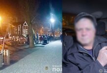 У Днпірі 68-річний чоловік зарізав підлітка посеред вулиці: деталі