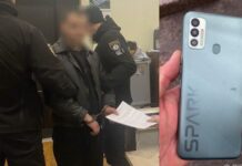Пограбування у хостелі у Центральному районі Дніпра: правоохоронці затримали зловмисника