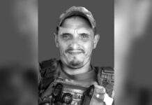 Дві доньки втратили батька: захищаючи Україну загинув Іван Плавшуда з Першотравенська