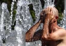 2023 рік був найспекотнішим за весь час спостережень – вчені ЄС