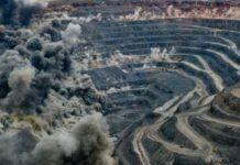 Жителів Кривого Рогу попереджають про виробничі вибухи 5 січня