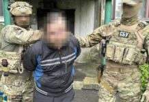 44-річний мешканець Дніпропетровщини отримав 15 років тюрми за держзраду: подробиці