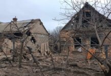 Над Дніпровським районом знищили ворожу ракету: безпекова ситуація в області станом на вечір 23 січня