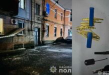 За крадіжку з квартири поліцейські Дніпра затримали раніше судимого чоловіка