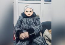 Під час комендантської години у Запоріжжі виявили розгублену жінку, яка блукала містом