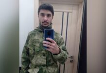 Слідчі Нацполіції оголосили про підозру працівнику російського ФСБ, який курував фільтраційний табір у Запорізькій області