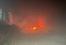 В небі над Дніпропетровщиною збили 8 шахедів: безпекова ситуація в області станом на ранок 7 січня