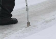 Прогноз погоди в Кам’янському на вихідні 27-28 січня