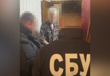 «Немає такого міста»: у Кривому Розі викрили чергового колаборанта, який не визнавав перейменування Дніпра