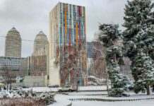 УВАГА: відсьогодні по всій Україні прогнозують сильні опади та різке похолодання