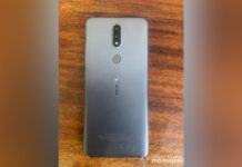 Попросив подзвонити та втік: у Кам’янському поліцейські викрили 41-річного шахрая