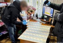 «Відкати» за проведення ремонту укриттів: в Кривому Розі затримали посадовицю райради