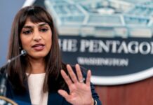 Пентагон: з жовтня на американські війська в Іраку, Сирії і Йорданії було здійснено понад 100 атак