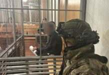 Звільнився два дні тому: у Нікополі затримали 39-річного чоловіка за скоєння умисного вбивства