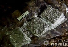 Перевозили наркотики на 2 мільйона гривень: поліція Вінниччини припинила діяльність міжрегіонального наркоугруповання з Дніпропетровщини