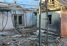 12 атак за день: безпекова ситуація на Дніпропетровщині станом на вечір 9 січня