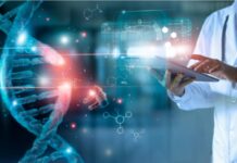 У Запоріжжі відкрито центр пошуку зниклих безвісти за даними ДНК