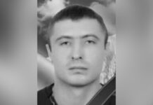 Підірвався на розтяжці разом з побратимами: захищаючи україну загинув Євген Полторака з Криворіжжя