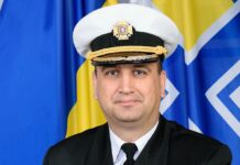 Україні потрібні військові кораблі, будемо раді прийняти британські фрегати, – Неїжпапа