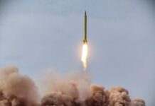 WSJ: Росія планує придбати балістичні ракети малої дальності в Ірану і вже отримала їх від КНДР