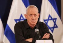 Інтенсивна фаза війни на півдні Гази «невдовзі закінчиться» – Галлант