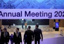 У МЗС Китаю не відповіли, чому Пекін не брав участі у засіданні щодо формули миру в Давосі