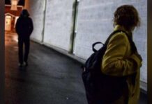 Зі спини напав на 67-річну жінку: поліцейські Кривого Рогу затримали зловмисника