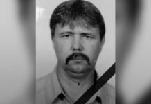 «Вірив, що правда неодмінно переможе»: на Донецькому напрямку загинув Сергій Онофрійчук з Кривого Рогу