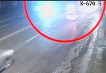 У Дніпрі водій Hyundai збив чотирьох людей на пішохідному переході