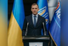 Андрій Шевченко очолив Українську асоціацію футболу: подробиці
