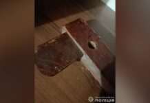 Поліцейські Кам`янського затримали 36-річного чоловіка за вбивство знайомого