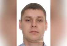 Поліцейські Павлограда розшукують 38-річного Михайла Асташова: прикмети