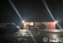 Вдарив сокирою та пограбував працівника СТО: у Кривому Розі затримали 45-річного раніше судимого чоловіка