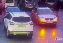 Спеціалізувалися на крадіжках з авто: у Дніпрі затримали групу злочинців