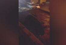 На Сонячній Набережній у Дніпрі чоловік випав з вікна багатоповерхівки: деталі