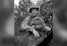 Син та донька залишились без батька: захищаючи Україну загинув Віталій Козленко з Дніпропетровської області