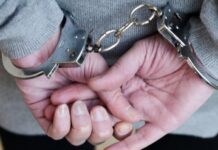 Заволодів гаджетом та втік: у Кривому Розі затримали зловмисника