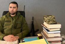 Буданов каже, що обмін військовополоненим між Україною і РФ відбудеться «найближчим часом»