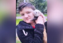 Поліція Дніпра розшукує 13-річного Богдана Стріха: прикмети